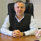 Neil Weinberg | Acupuncturist photo