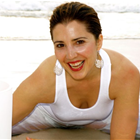 Michelle Maniaci, PT, RYT, CIIM, EHP | Yoga Therapist photo