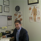 Cameron Hatam, D.C. | Chiropractor photo