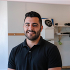 Mike Hosseini, MPT, BSC | Physical Therapist photo