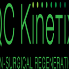 QC Kinetix (Quartermaster Court) | Alternative Medicine Practitioner photo