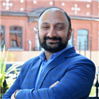 Vikas Puri | Chiropractor photo