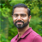 Ram Jain, Yoga Teacher photo