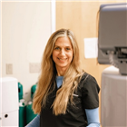 Dr. Sandy Feldmen photo