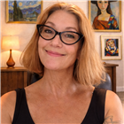 Melissa Morrissette, LCSW, CGP photo