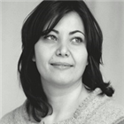 Mina Kirkova, LCSW-C photo