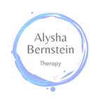 Alysha Bernstein therapy photo