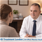 Ahmed El-Missiry, Prof., Psychiatry photo