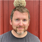 Micah Sewell, CHt photo