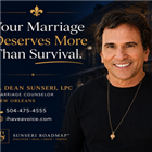 Dean Sunseri, LPC photo