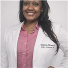 Rodesia Howard photo