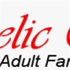 Angelic care adult Family home photo