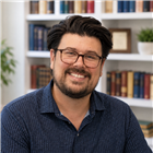 Madison Beresford, PhD photo