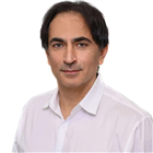 David Soltanpour photo