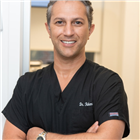 Navid Rahmani, DDS photo