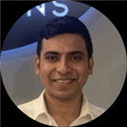 Hetarth Kapadia, PT, DPT photo