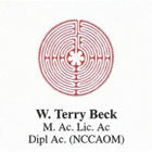 W. Terry Beck | Acupuncturist photo