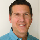 Jeffrey Chernin | Mental Health Counselor / Therapist photo