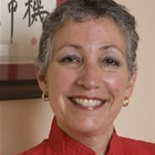 Cindy E. Levitz, L.Ac., Dipl. OM | Acupuncturist photo