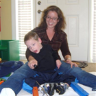 The George Center For Music Therapy, Inc. | Music Therapist photo