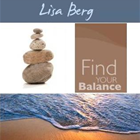 Lisa Berg | Mental Health Counselor / Therapist photo
