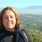 Hanna Fogel | Mental Health Counselor / Therapist photo
