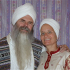 Harbhajan Khalsa | Alternative Therapist / Holistic Healer photo