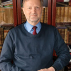 Anders Roland Johansson | Mental Health Counselor / Therapist photo