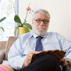 Dr. Bruce Levine | Psychologist photo