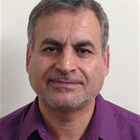 Javad Darehshiri | Massage Therapist photo