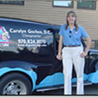 Carolyn Gochee, DC | Chiropractor photo