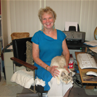 Bonnie McLean, O.M.D., A.P., M.A., B.S.N. | Acupuncturist photo